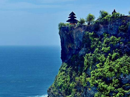 巴厘岛的旅游景点有哪些?最著名的旅游景点是哪个？