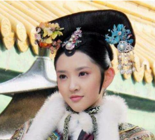 清朝唯一一个进宫就被封了嫔的女子祺嫔的什么来历？
