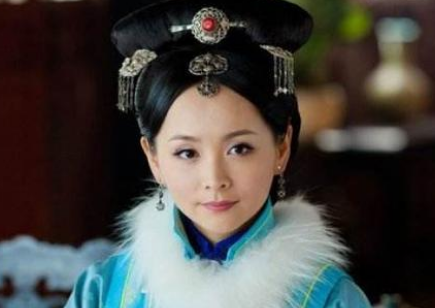 成宗义皇后不是皇帝的女人，为什么会有大清皇后封号？