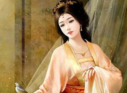 西汉历史上有哪些和亲公主？