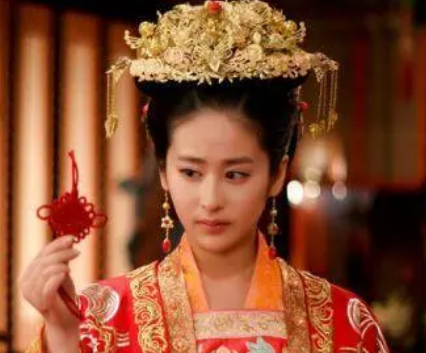 中国史上最漂亮的公主是谁？可能大家都见过他
