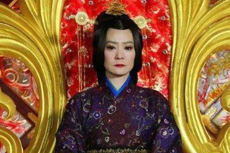 辅佐过五个帝王的皇太后，娄昭君的一生很传奇