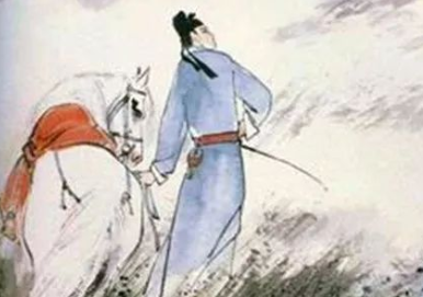 唐代诗人孟郊《古怨别》创作背景是什么？