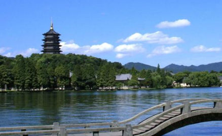 哪些景点是浙江旅游必去的？