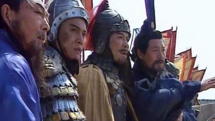 徐庶加入刘备的阵营后，共参与了哪两次派兵？