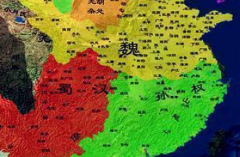 三国时期刘备与牵招之间的关系？