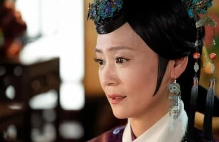 清朝历史中有几个从辛者库出去的妃子？