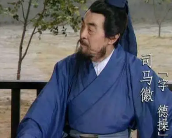 水镜先生知道汉朝大势已去 他为何还要推荐诸葛亮给刘备