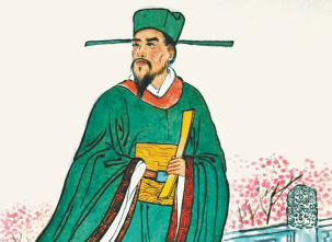 柳浑：唐朝时期宰相、诗人，是一位刚直宰相