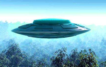 世界上真有外星飞船吗?有什么证据可以证明？
