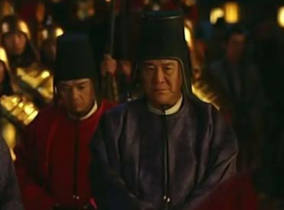 唐朝宦官高力士在历史上是什么样的?他到底是忠是奸