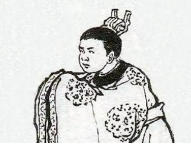 刘恭是怎么成为皇帝的？