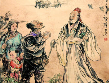 中国现存最早的农书是什么？