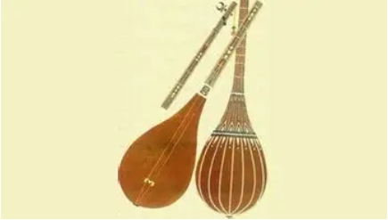 都塔尔简介，这种传统乐器有什么来源以及外形？
