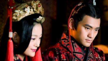 郭圣通：史上第一个被废的开国皇后！刘秀为什么要废了她？