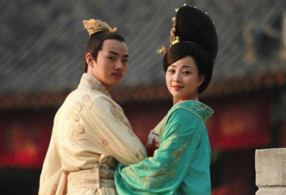 长孙皇后：唐太宗最爱的女人，被誉为后世皇后典范