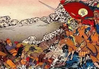刘裕是怎么样在兵力不足的情况下，追击并击败桓玄的？