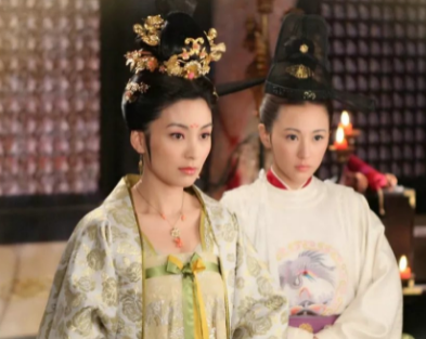 唐朝最美丽的十个公主是谁？她们有多好看？
