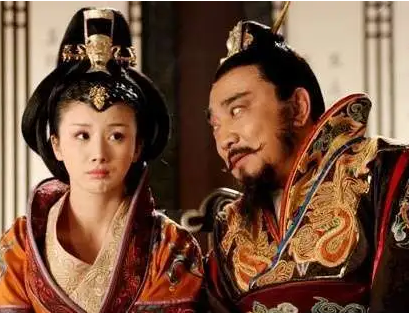 为什么说杨广娶了自己的母亲？真相是什么？