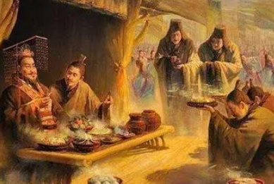 杨坚和李世民的鲜卑姓氏是什么？历史上是真实存在的吗？