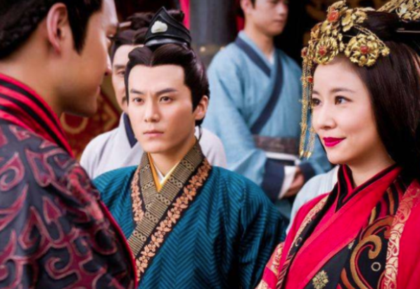 皇帝刘秀为初恋隐忍18年，阴丽华到底有什么魅力？