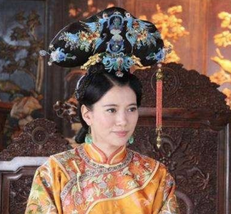 孝惠皇后：清朝最低调皇后，康熙为她修建了第一座皇后陵