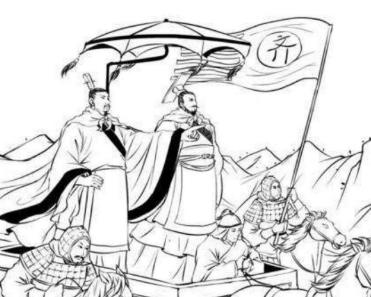 齐桓公死后齐国谁继位？他继位后做了什么？