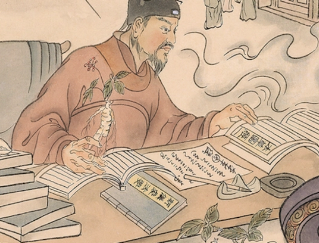 苏颂与苏轼的关系是怎样的？他们是亲戚吗？