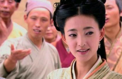 窦皇后是汉文帝最爱的人吗？