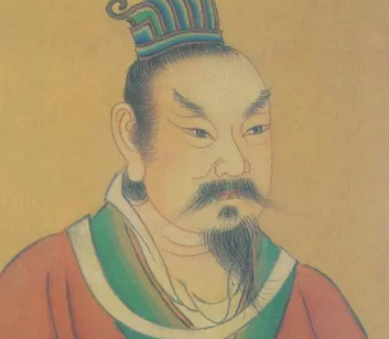 后梁开国皇帝朱温有多厉害？他有哪些战绩？
