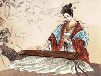 中国史上的第一位才女妃子，失宠后差点被陷害！靠机智躲过一劫！
