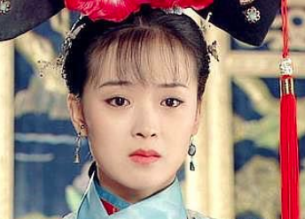 她是清朝最受宠的公主，三代帝王争相宠着