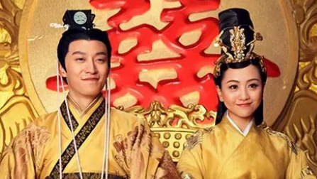 古代历史上只娶一个女人的皇帝除了杨坚还有谁？
