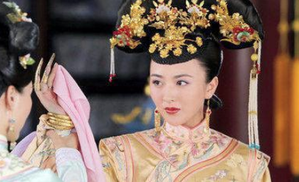 博尔济吉特氏：清朝唯一改嫁的皇后，12岁就入主坤宁宫