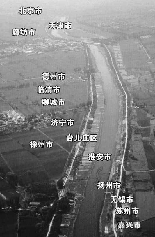 隋炀帝杨广既然是暴君 杨广为什么还要修好大运河