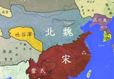 司马氏坐拥江山156年 刘裕为什么将司马家灭族