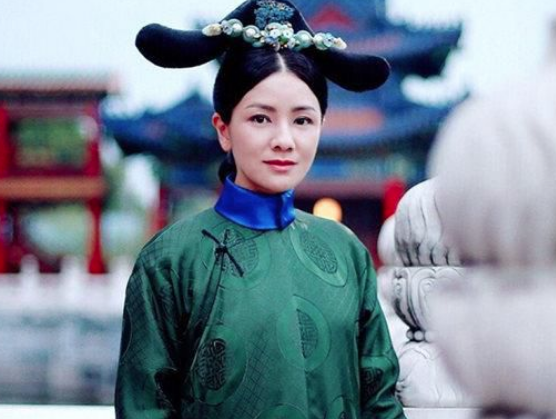 纯惠皇贵妃：入宫一年封妃，地位仅次于皇后，却只活了48岁