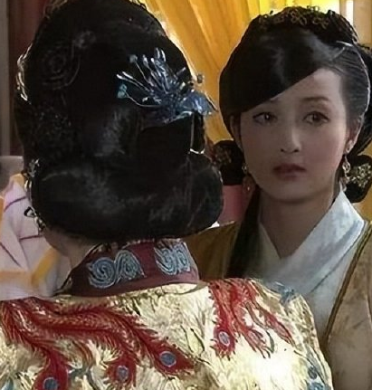 朱元璋最神秘的妃子是谁？