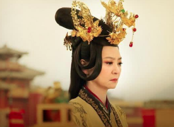 传奇女性娄昭君：四个儿子都是皇帝，两个女儿成皇后