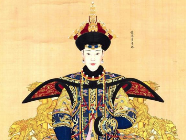 纯惠皇贵妃：入宫一年封妃，地位仅次于皇后，却只活了48岁