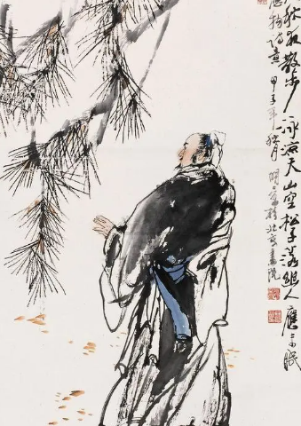 唐朝时著名的诗人韦应物的作品，作品都有哪些？