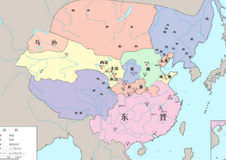 五胡十六国时期出现了几个燕国？分别由谁建立？