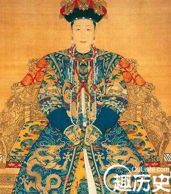 雍正帝之母：生育子女最多的清代皇太后