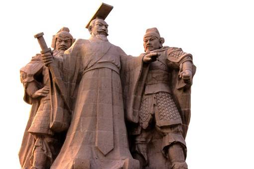 汉武帝在外交方面有哪些成就 当时与周边国家关系怎么样