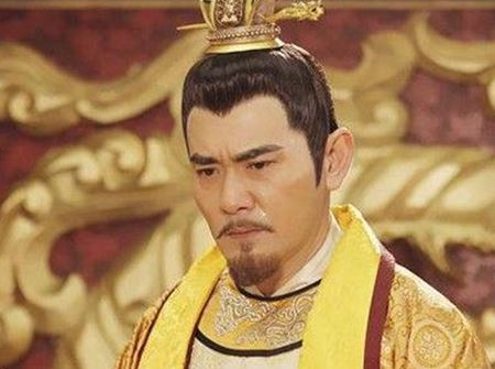 唐朝最牛8位皇帝是谁？名字是什么？