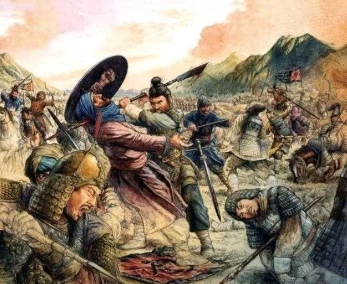 唐灭吐谷浑之战的详细过程是怎样的？最终结果怎么样？