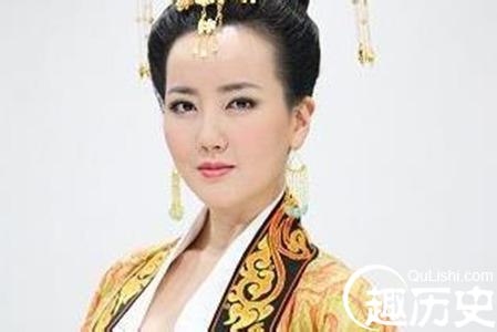 杨丽华一生是怎么样从皇后变成公主的