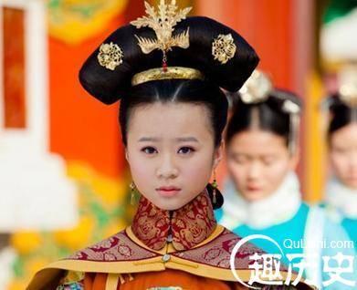 雍正帝之母：生育子女最多的清代皇太后