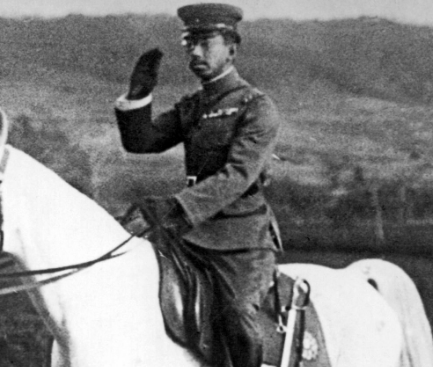 日本第一位天皇是徐福吗？真相到底是什么样的？