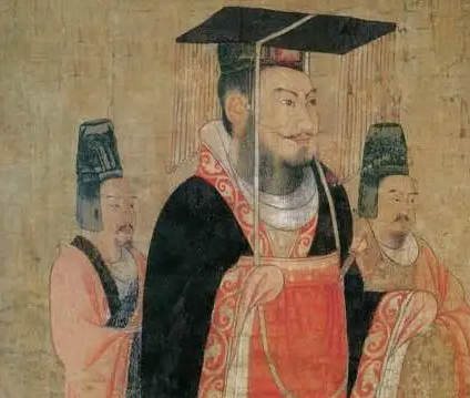 刘歆与王莽：一段复杂的历史关系